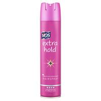 VO5 Extra Hold Hairspray 275ml