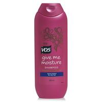 VO5 Give Me Moisture Shampoo 250ml