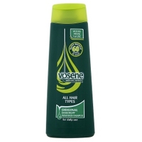 Vosene - Original Dandruff Prevention Shampoo All Hair Types - 250ml