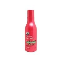 vo5 revive me daily normal hair shampoo