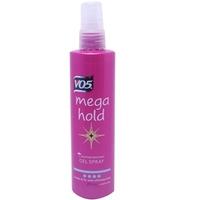 vo5 mega hold gel spray