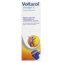 Voltarol Emulgel P 100g