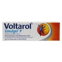 Voltarol Emulgel P Gel 100g