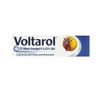 Voltarol 12 Hour Emulgel P Gel 100g
