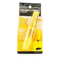 Volum Express The Colossal Cat Eye Washable Mascara - #Glam Black 9.2ml/0.31oz