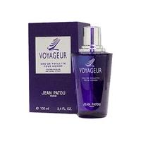 Voyageur 100 ml EDT Spray (Tester)