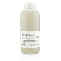 Volu Volume Enhancing Shampoo (For Fine or Limp Hair) 1000ml/33.8oz