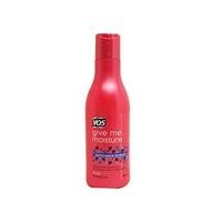 vo5 give me moisture dry hair shampoo