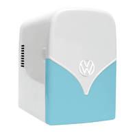 Volkswagen Mini Fridge