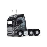 Volvo Fh H.d. Ricketts Ltd Cab Only New Tool