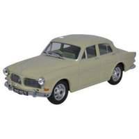 Volvo Amazon - Light Green