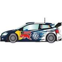 volkswagen polo wrc