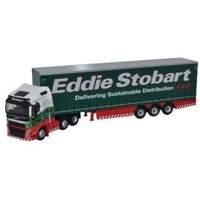 volvo fh4 curtainside eddie stobart