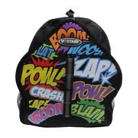 Voltage Skate & Skateboard Bag - Cartoon