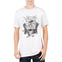 Volcom Pet It T-Shirt - White