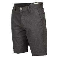 Volcom FRKN MDRN Shorts - Charcoal Heather