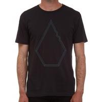 Volcom Drew T-Shirt - Black