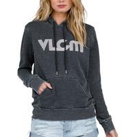 Volcom Art Tropolis Hoodie - Bla...