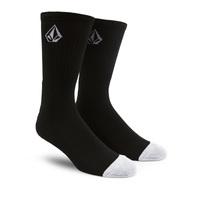 Volcom Full Stone Socks - Black