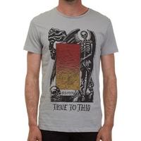 Volcom Demension T-Shirt - Grey
