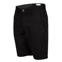 Volcom FRKN MDRN Shorts - Black