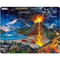 Volcanoes Jigsaw Puzzle