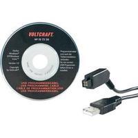 VOLTCRAFT Voltcraft® USB programming cable 197339