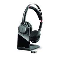 voyager focus b825 m stereo headset pc and bluetooth