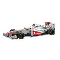 Vodafone Mclaren Mercedes, Mp4-28 Jenson Button