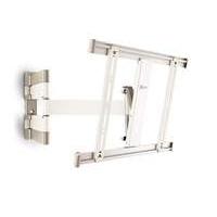 vogels thin 245 turn and tilt wall mount 26 55 white