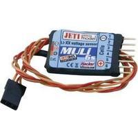 Voltage sensor Jeti JEX-MULI6S