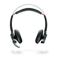 Voyager Focus B825-m Stereo Headset Only No Base (pc and Bluetooth)