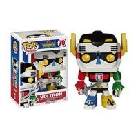 Voltron Pop! Vinyl Figure