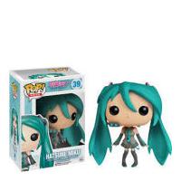 Vocaloid Hatsune Miku Pop! Vinyl Figure