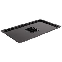 vogue polycarbonate 11 gastronorm lid black