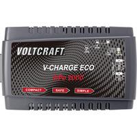 Voltcraft 4016139056272 LiPo Battery Charger 115/230V 2A