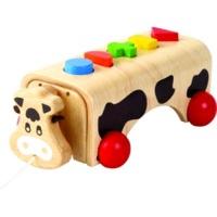 Voila Geo-Cow