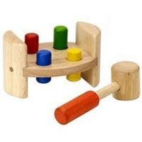 Voila Hammer and Roll