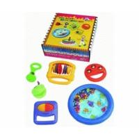 Voggenreiter Baby Rhythm Set