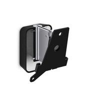 Vogels SOUND 5203 Black Wall Mount for Denon HEOS 3 (Single)
