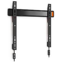 Vogels WALL 2205 Black Fixed TV Wall Bracket