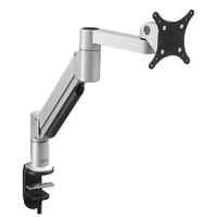 Vogels PFD-8541 Silver Monitor Desk Mount