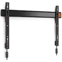 Vogels WALL 2305 Black Fixed TV Wall Bracket