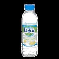 Volvic Water Touch of Lemon & Lime 500ml - 500 ml