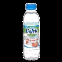 Volvic Water Touch of Strawberry 500ml - 500 ml