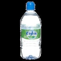 Volvic Natural Mineral Water 1l