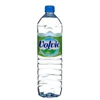 Volvic Natural Mineral Water 1.5l - 1500 ml