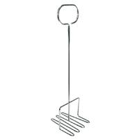 vogue deep pot potato masher