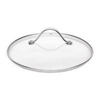 vogue glass saucepan lid 240mm