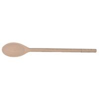 Vogue Wooden Spoon 10